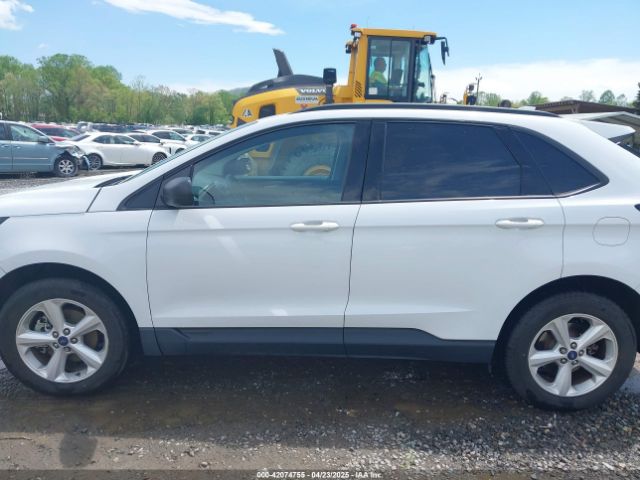 2FMPK3G98JBB11969 Ford EDGE SE