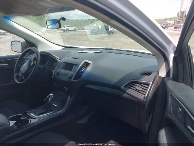 2FMPK3G98JBB11969 Ford EDGE SE