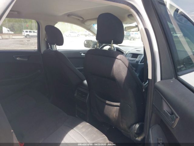 2FMPK3G98JBB11969 Ford EDGE SE