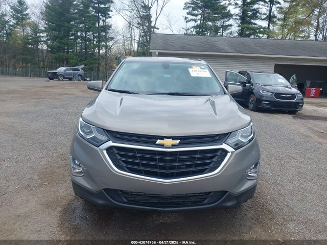 3GNAXUEV4KS554897 Chevrolet EQUINOX LT
