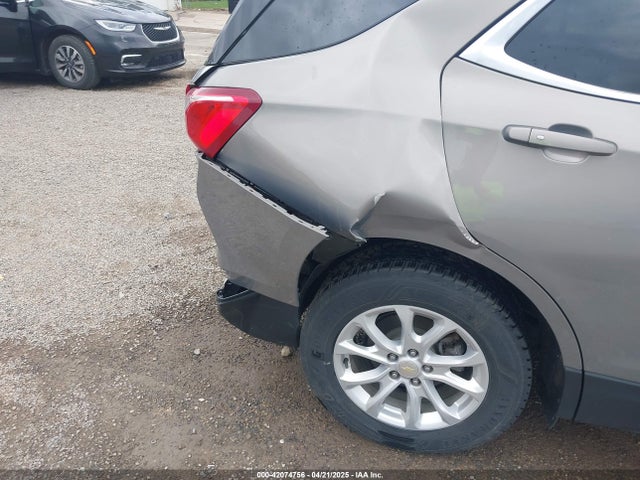 3GNAXUEV4KS554897 Chevrolet EQUINOX LT