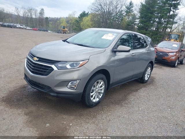 3GNAXUEV4KS554897 Chevrolet EQUINOX LT