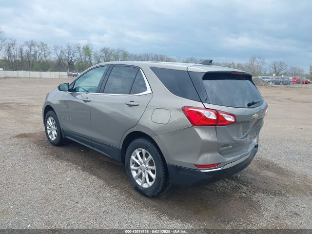 3GNAXUEV4KS554897 Chevrolet EQUINOX LT