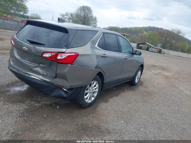 3GNAXUEV4KS554897 Chevrolet EQUINOX LT