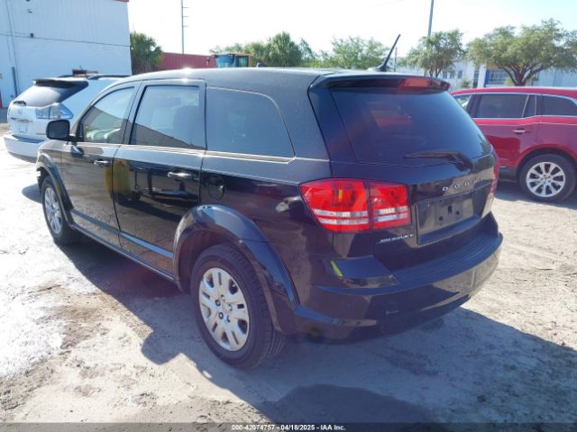 3C4PDCAB9FT650266 Dodge Journey American Value Pkg