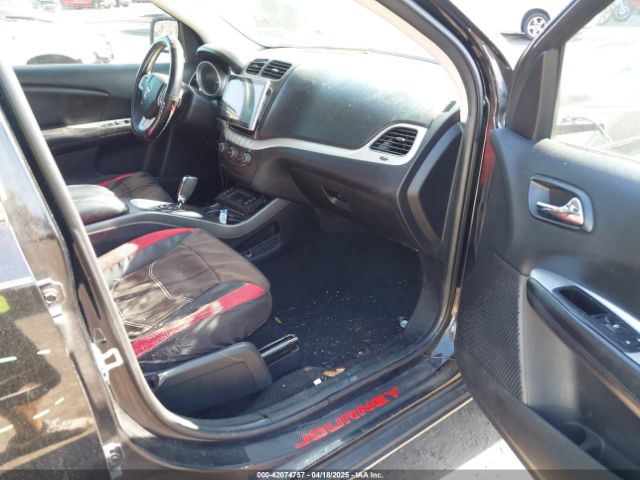 3C4PDCAB9FT650266 Dodge Journey American Value Pkg