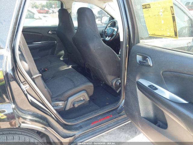 3C4PDCAB9FT650266 Dodge Journey American Value Pkg