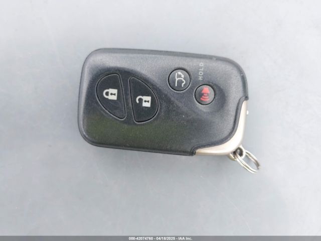 2T2ZK1BA7FC196283 Lexus RX 350