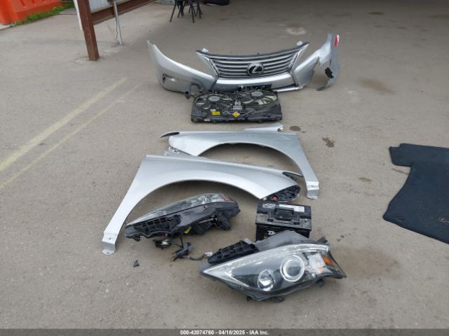 2T2ZK1BA7FC196283 Lexus RX 350
