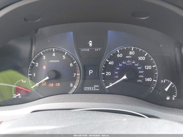 2T2ZK1BA7FC196283 Lexus RX 350