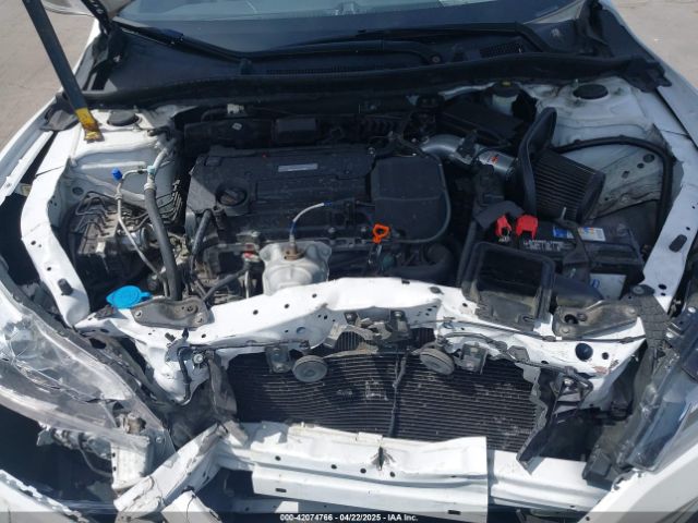 1HGCR2F30GA110181 Honda ACCORD LX