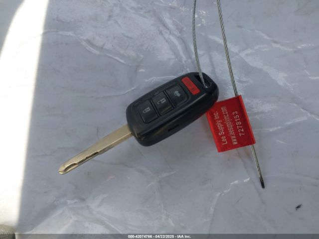 1HGCR2F30GA110181 Honda ACCORD LX