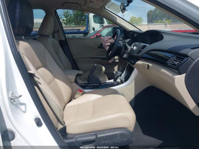 1HGCR2F30GA110181 Honda ACCORD LX