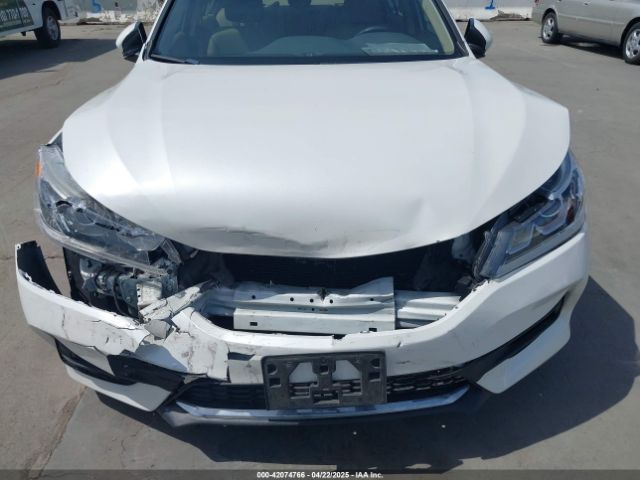 1HGCR2F30GA110181 Honda ACCORD LX