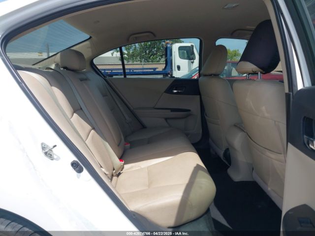1HGCR2F30GA110181 Honda ACCORD LX