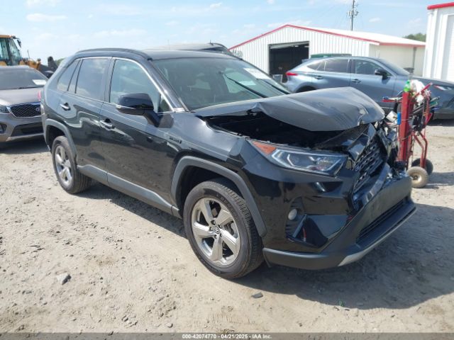 2T3DWRFV6LW071727 auction archive image