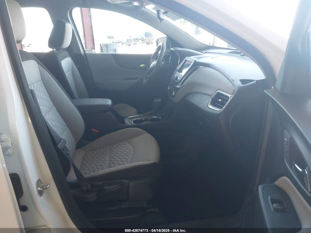3GNAXHEV0KL197509 Chevrolet EQUINOX LS