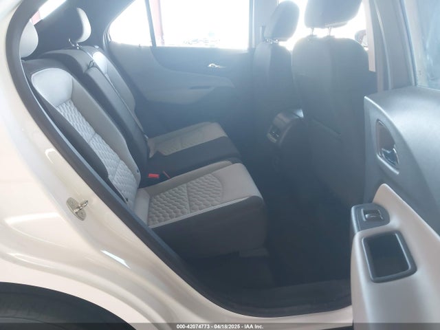 3GNAXHEV0KL197509 Chevrolet EQUINOX LS