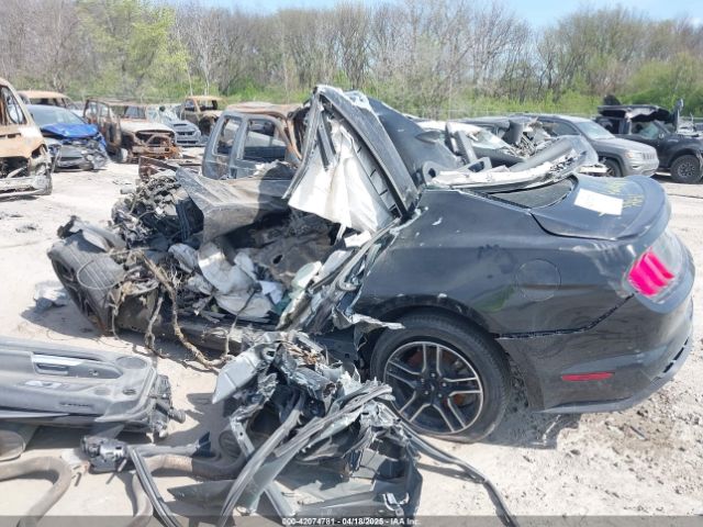 1FA6P8TH2L5162425 Ford Mustang Ecoboost Fastback