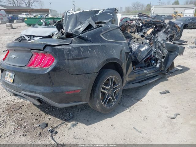 1FA6P8TH2L5162425 Ford Mustang Ecoboost Fastback