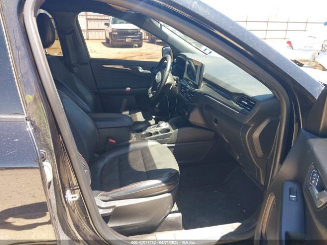 2023 FORD ESCAPE 1FMCU0MN1PUB38541 Photo 4