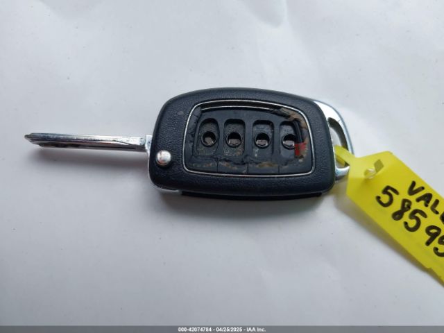 5NPE24AF4HH585951 Hyundai Sonata