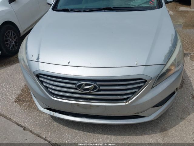 5NPE24AF4HH585951 Hyundai Sonata