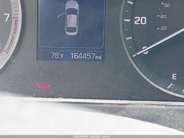 5NPE24AF4HH585951 Hyundai Sonata