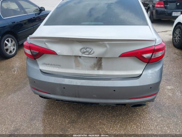 5NPE24AF4HH585951 Hyundai Sonata