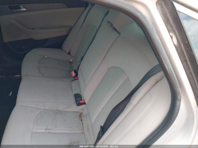 5NPE24AF4HH585951 Hyundai Sonata