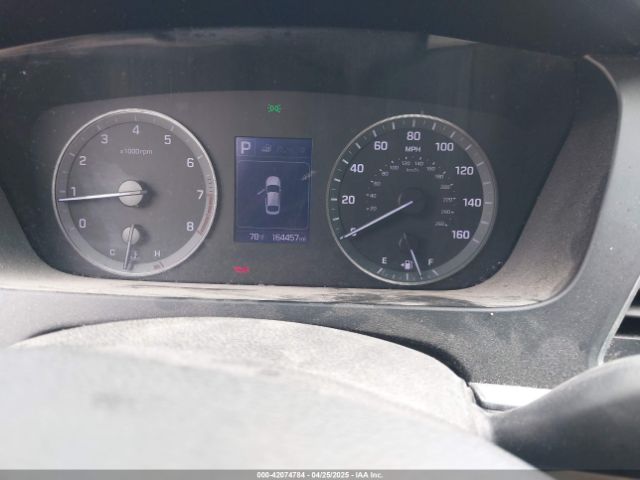 5NPE24AF4HH585951 Hyundai Sonata