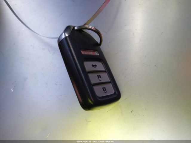 2HGFC3A57LH753345 Honda CIVIC SI COUPE