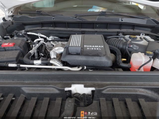 1GTU9FET2MZ113768 GMC Sierra 1500 4wd  Short Box Denali/4wd  Standard Box Denali