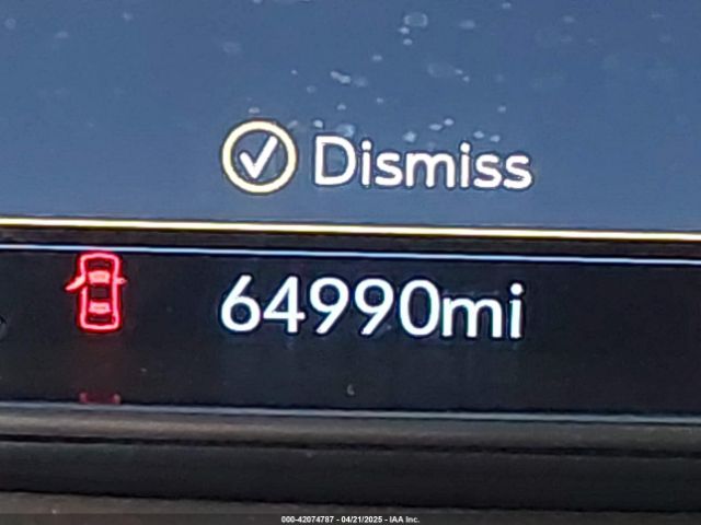 1GTU9FET2MZ113768 GMC Sierra 1500 4wd  Short Box Denali/4wd  Standard Box Denali