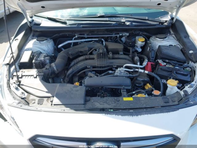 JF2GTAPC3N8201994 Subaru Crosstrek Premium