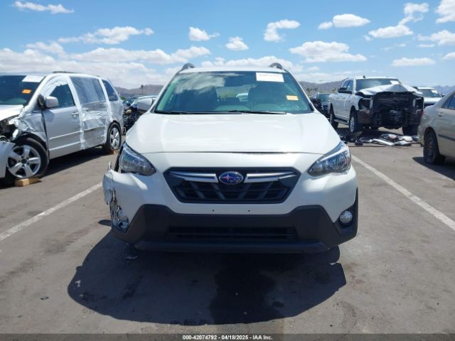 JF2GTAPC3N8201994 Subaru Crosstrek Premium