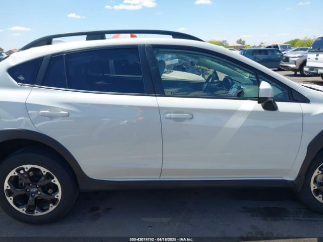JF2GTAPC3N8201994 Subaru Crosstrek Premium