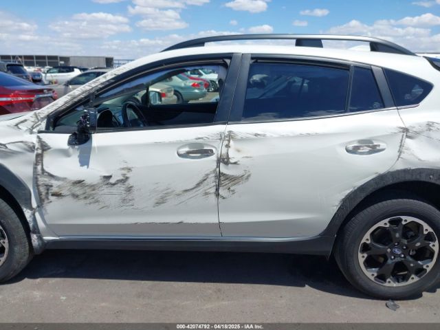 JF2GTAPC3N8201994 Subaru Crosstrek Premium