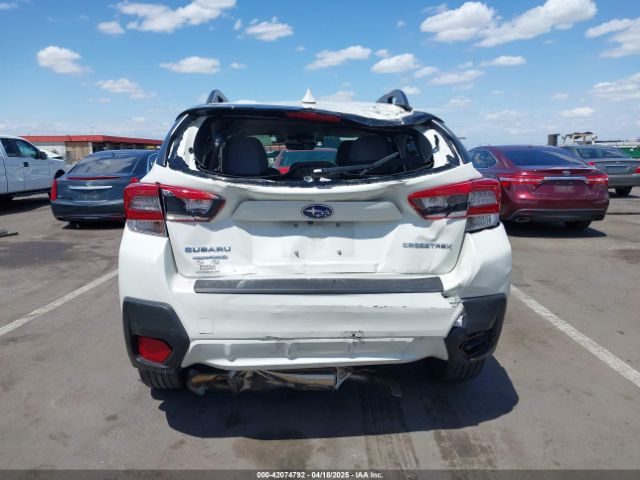JF2GTAPC3N8201994 Subaru Crosstrek Premium