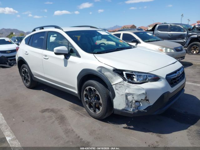 JF2GTAPC3N8201994 Subaru Crosstrek Premium