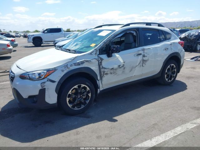 JF2GTAPC3N8201994 Subaru Crosstrek Premium