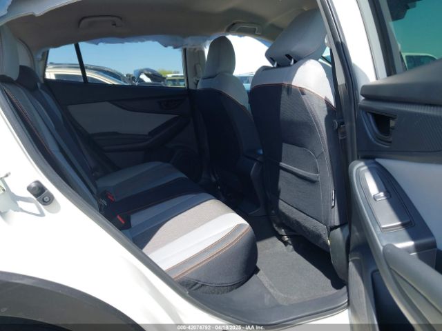 JF2GTAPC3N8201994 Subaru Crosstrek Premium