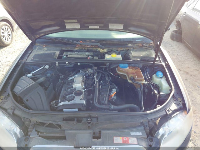 2006 AUDI A4 WAUDF78E56A236913 Photo 9
