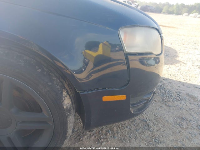 2006 AUDI A4 WAUDF78E56A236913 Photo 5