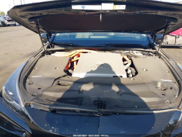 2023 TOYOTA MIRAI JTDAAAAA9PA007967 Photo 9