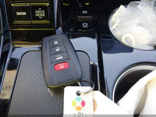 2023 TOYOTA MIRAI JTDAAAAA9PA007967 Photo 10