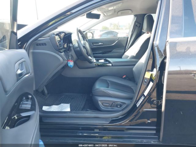 2023 TOYOTA MIRAI JTDAAAAA9PA007967 Photo 4