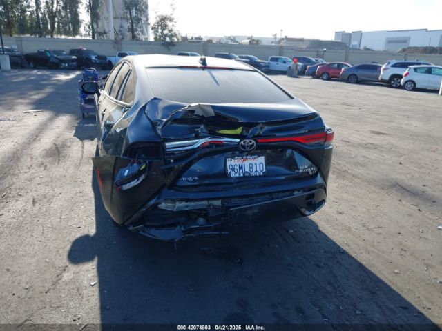 2023 TOYOTA MIRAI JTDAAAAA9PA007967 Photo 5
