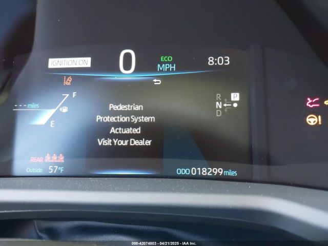 2023 TOYOTA MIRAI JTDAAAAA9PA007967 Photo 6