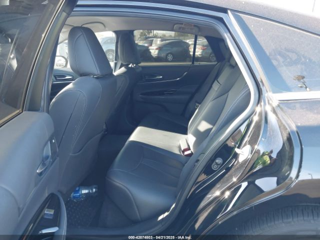2023 TOYOTA MIRAI JTDAAAAA9PA007967 Photo 7